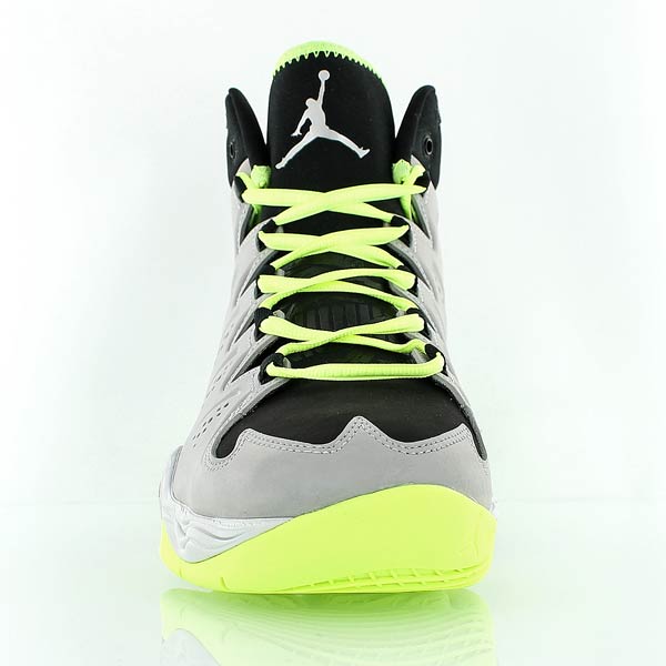 Купить Баскетбольные кроссовки Jordan Melo M 10  | 629876-045 в Москве или заказать доставку на Slamdunk.su